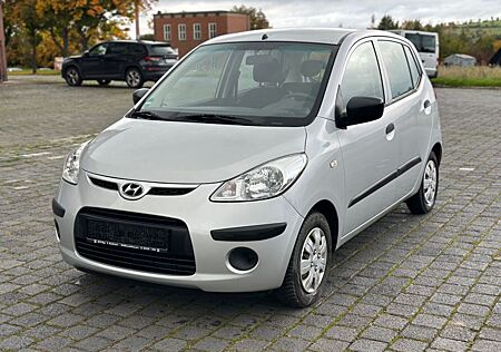 Hyundai i10 Classic *103Tkm TÜV Neu