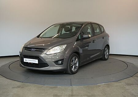 Ford C-Max 2.0 TDCi Sync Edition AHK StdHzg StzHzg
