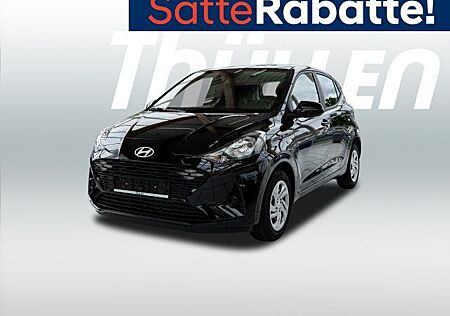 Hyundai i10 Select 1.0 Benzin