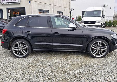 Audi SQ5 3.0 TDI quattro VOLLAUSSTATTUNG/1.Hand