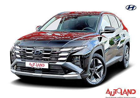 Hyundai Tucson 1.6T-GDI LED Navi Kamera