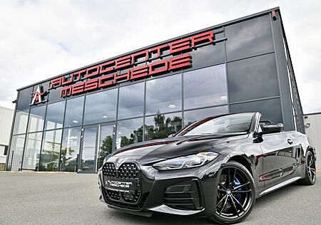 BMW M440i xDrive Cabrio M Shadow* HUD* AHK* Standhzg