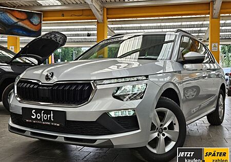 Skoda Kamiq TSI DSG "130 Jahre" LED AppleCP Sitzheiz.