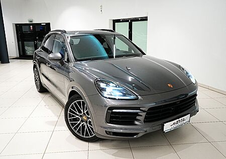 Porsche Cayenne E-Hybrid|HUD|SOFT|LUFT|MEMORY|PANO|BOSE|