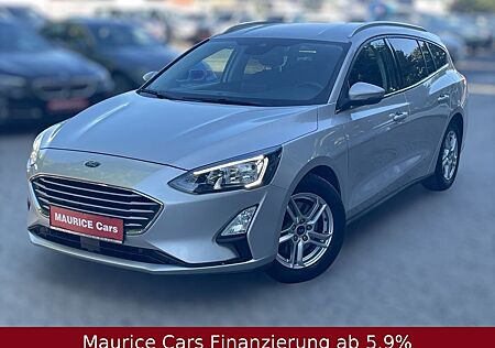 Ford Focus Cool & Connect 1.5 EcoBlue *LED SPORT