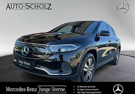 Mercedes-Benz EQA 250 ELECTRIC ART+PANO+360°+KEYLESS+AMBI+LED+