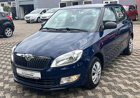 Skoda Fabia Cool Edition * STEUERKETTE NEU *