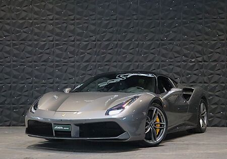 Ferrari 488 GTB - Full Carbon - Lift - Camera - Goldrake