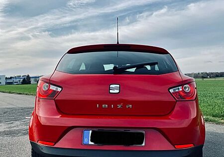 Seat Ibiza 1.4 TDI PD 51kW Best of Best of