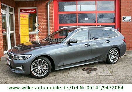 BMW 330d Touring Luxury Line+Head-Up+Leder+Laserl.++