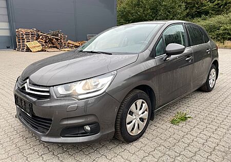 Citroën C4 1.6 BlueHDi 120PS 2018 nr: 35364