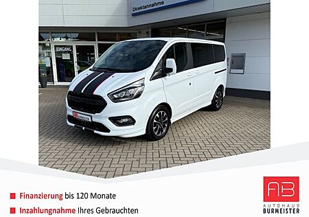 Ford Tourneo Custom 320 L1 Sport (EURO 6d-TEMP AHK St