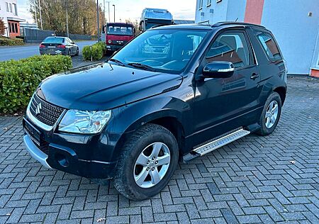 Suzuki Grand Vitara 1.9