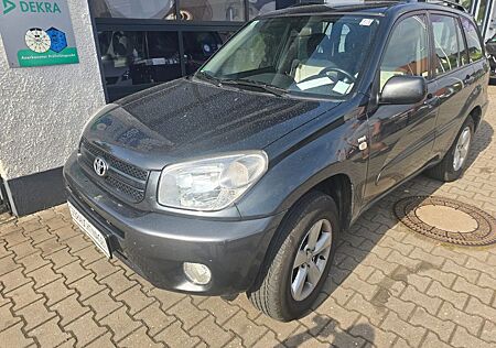 Toyota RAV 4 RAV4 2.0 Edition 4X4