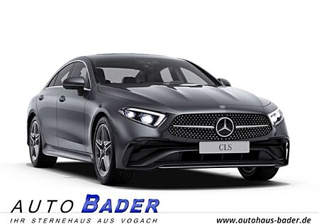 Mercedes-Benz CLS 450 4Matic AMG Line Fahrassistenz SitzKlima