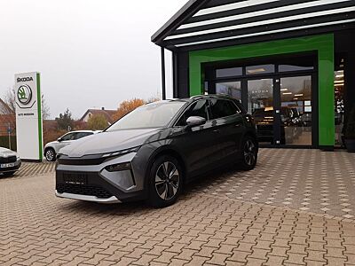 Skoda Elroq 85 Loft