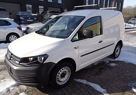 VW Caddy Volkswagen 2.0 TDI, Klima, PDC, 1.Hand