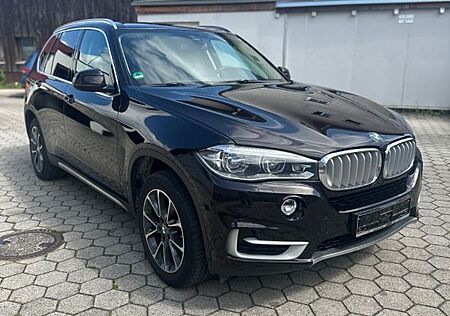 BMW X5 xDrive40d M*HEADUP* PANO*HARMANKARDON