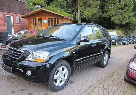 Kia Sorento 2.5 CRDi EX,Auto2 Hand,Schekheft,Tüv Neu