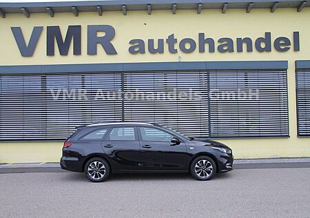 Kia Cee'd Sportswagon 1.5 T-GDi Automatik *Navi*