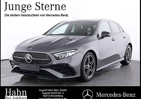 Mercedes-Benz A 200 AMG/NIGHT/LED/KAMERA/WINTER/AMBI/DIGI/..