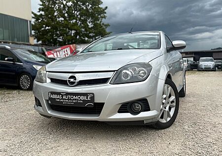 Opel Tigra Twin Top Sport