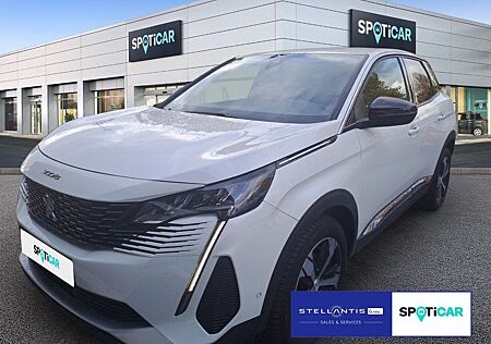 Peugeot 3008 Allure Pack 1.2 PureTech 130*EPH vo+hi.*NAV