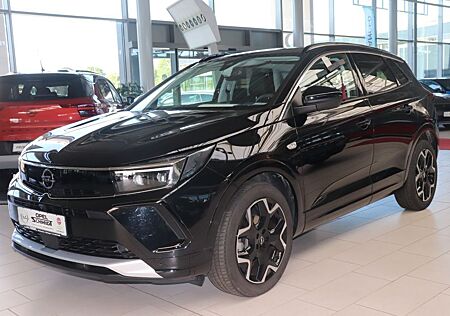 Opel Grandland X Grandland 1.2 DI Automatik Ultimate