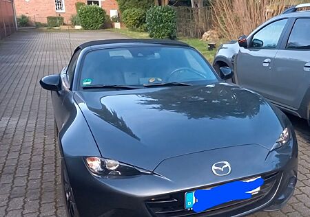 Mazda MX-5 1.5 SKYACTIV-G -