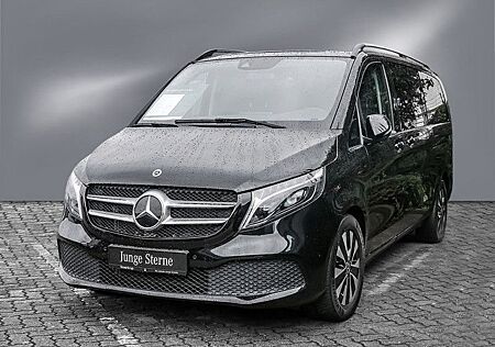 Mercedes-Benz V 250 gebraucht kaufen Mercedes-Benz V 250 EDITION EXTRALANG 8SITZER NAVI KLIMA LED