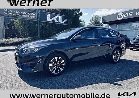 Kia Cee'd Sportswagon Ceed SW 1.6 PHEV Spirit Technologie Paket