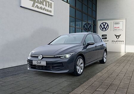 VW Golf Volkswagen VIII 1.5TSI 116 PS+EDITION+LED+ACC+RÜCKFAHR