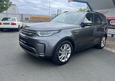 Land Rover Discovery 5 SE SDV6 Allrad Panorama 7 Sitzer