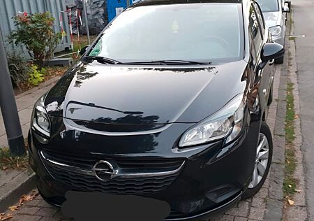 Opel Corsa 1.4 Edition Edition