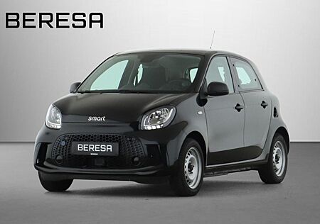 Smart ForFour EQ Sitzheizung Tempomat USB Bluetooth