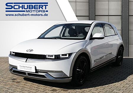 Hyundai IONIQ 5 DYNAMIQ 58 kWh LED NAVI KAMERA SHZ PDC