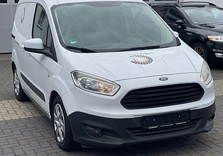 Ford Transit Courier Trend