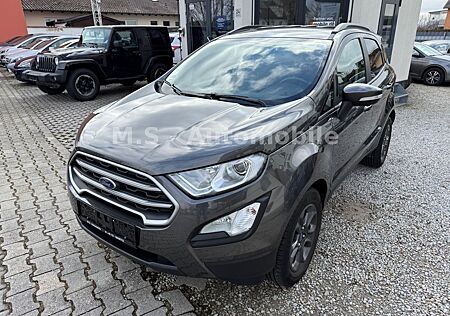 Ford EcoSport 1.0 EcoBoost Cool & Connect*1.Hand*PDC*