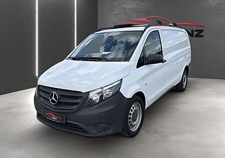 Mercedes-Benz Vito Kasten 116/119 CDI Aut. lang *Navi-Kamera*