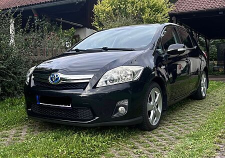 Toyota Auris Hybrid Executive 1,8-l-VVT-i Executive