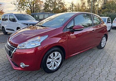 Peugeot 208 Active*1.HAND*PDC*ZAHNRIEMEN NEU*