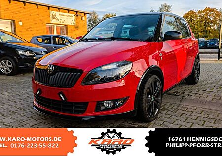 Skoda Fabia Monte Carlo/2. Hand/TÜV und Service Neu/