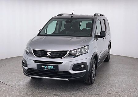 Peugeot Rifter Allure Pack L2 1.5D*SHZ*RFK*PDCh*uvm