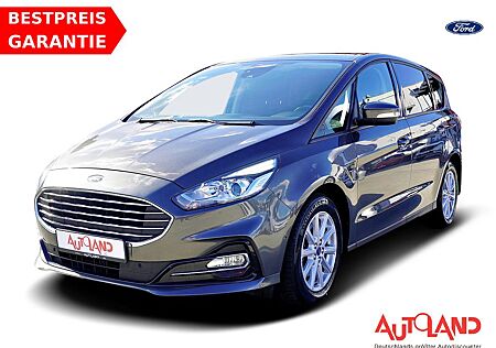 Ford S-Max Trend 2.0 Navi Winterpaket DAB Kamera PDC
