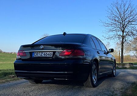 BMW 730d A - TÜV NEU