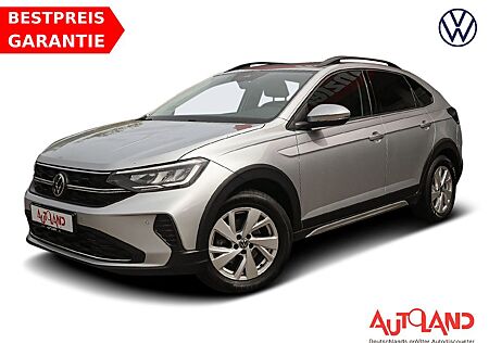 VW Taigo Volkswagen 1.0 TSI DSG LED ACC Kamera