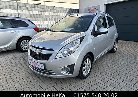 Chevrolet Spark 1.2 LS - Klima - Tüv 05/2027 - Euro 5