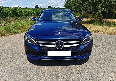 Mercedes-Benz C 250 BlueTEC T AVANTGARDE Autom. AVANTGARDE
