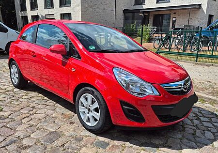 Opel Corsa 1.2 - Top Zustand