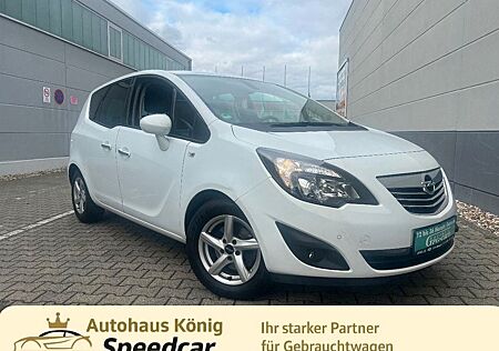 Opel Meriva B Innovation*AUTOMATIK*95TKM*